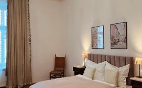 Apartament Rozy