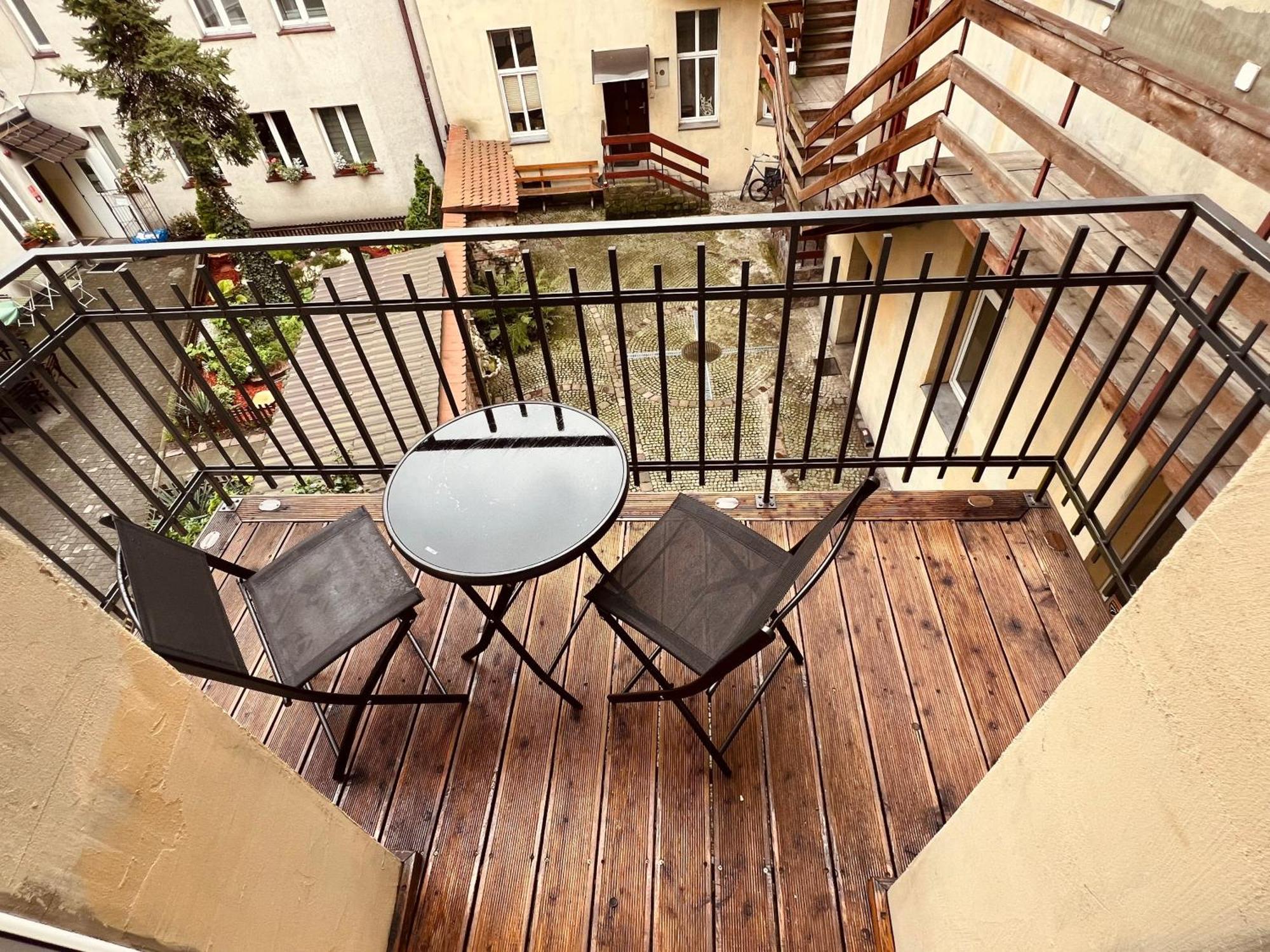 Apartament Rozy Krakow Exterior photo