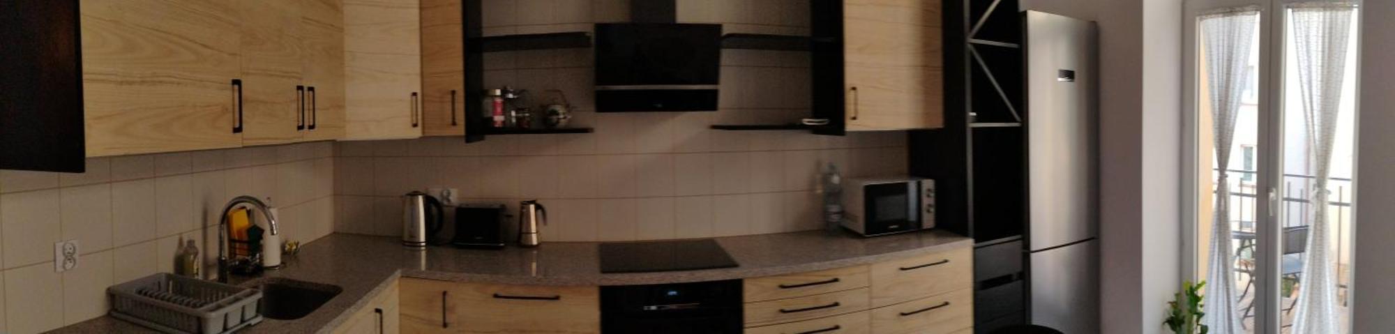Apartament Rozy Krakow Exterior photo