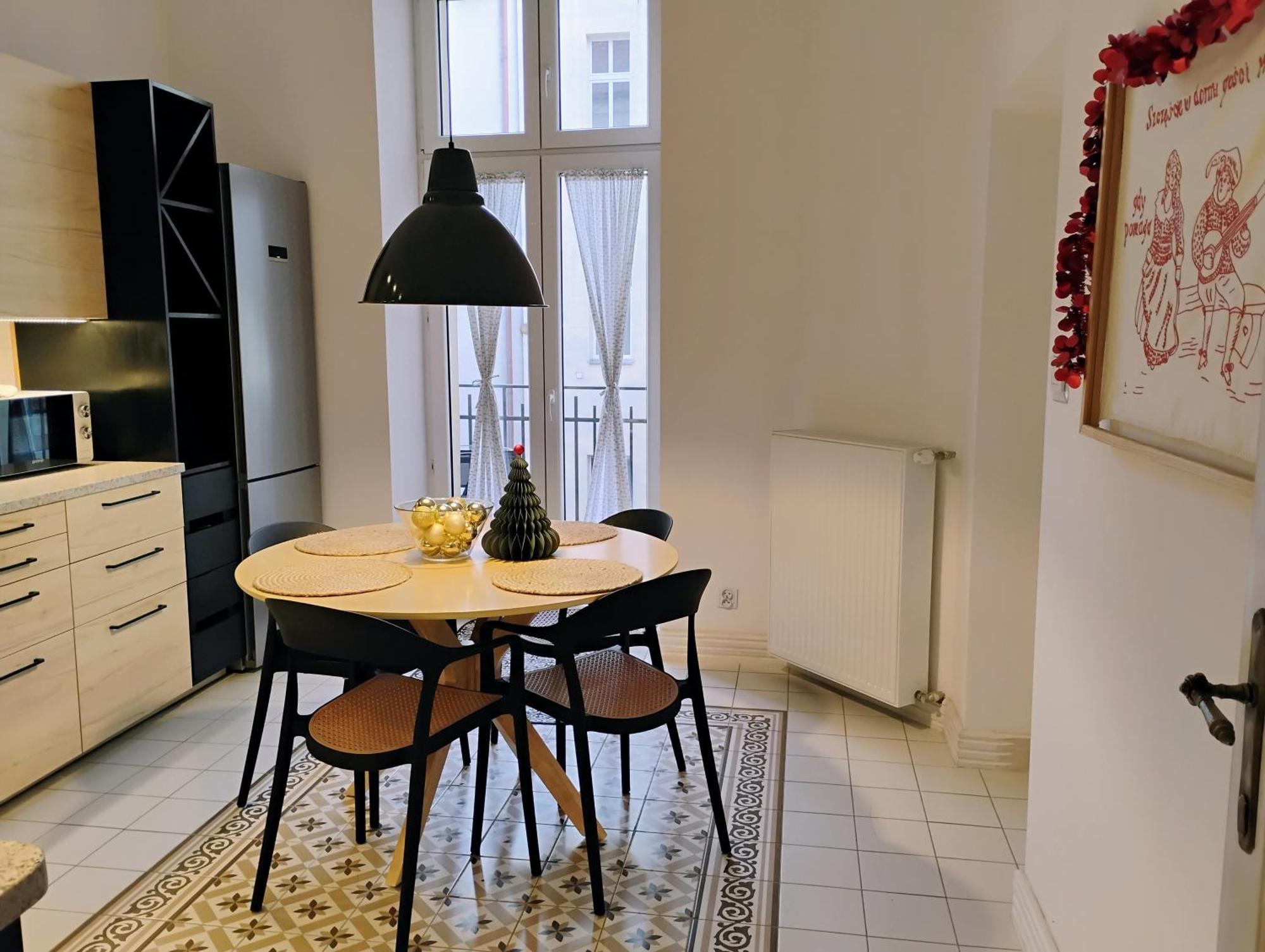 Apartament Rozy Krakow Exterior photo