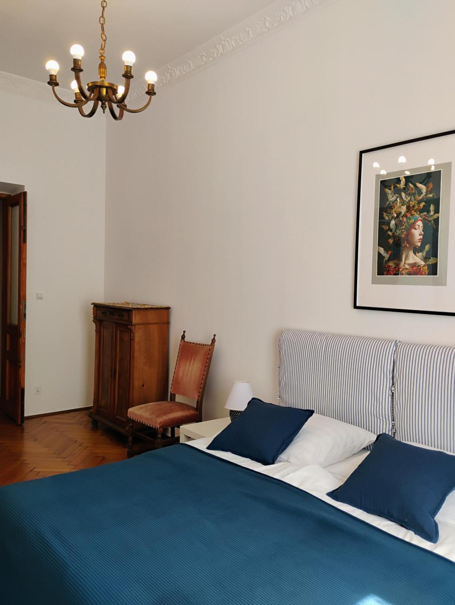 Apartament Rozy Krakow Exterior photo