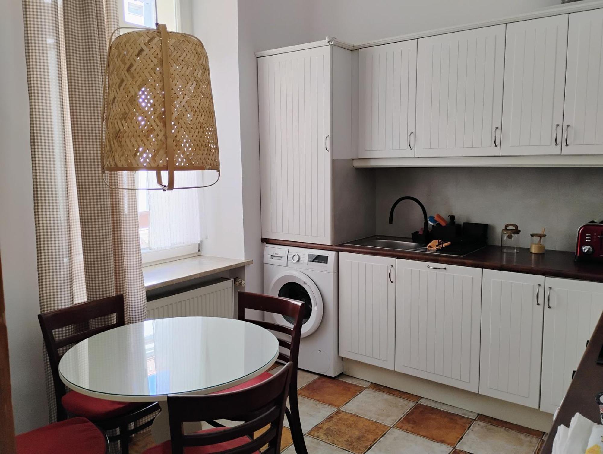 Apartament Rozy Krakow Exterior photo