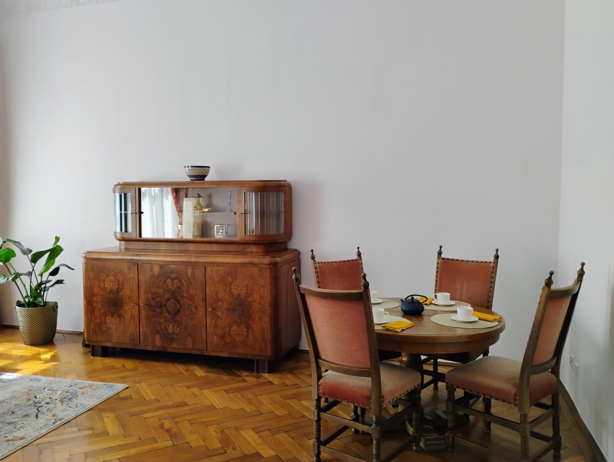 Apartament Rozy Krakow Exterior photo