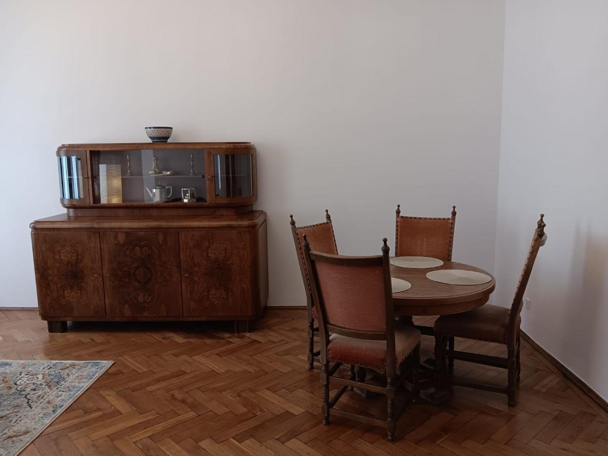 Apartament Rozy Krakow Exterior photo