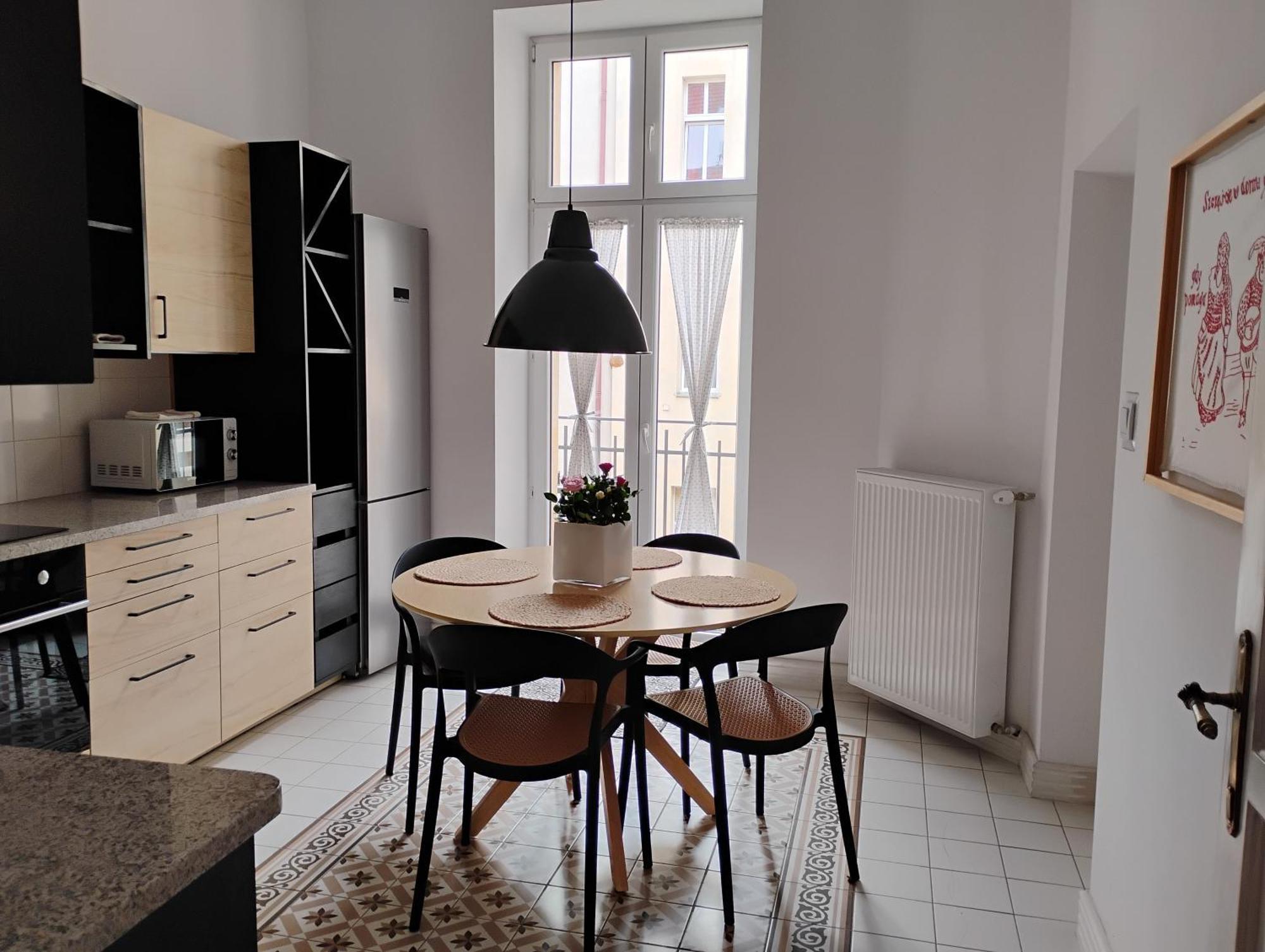 Apartament Rozy Krakow Exterior photo